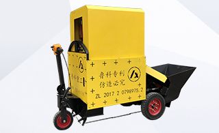 小型混泥土泵车-提供多方位“科学泵送”应用解决方案[新航娱乐]